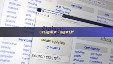 Craigslist Flagstaff