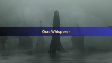 Osrs Whisperer
