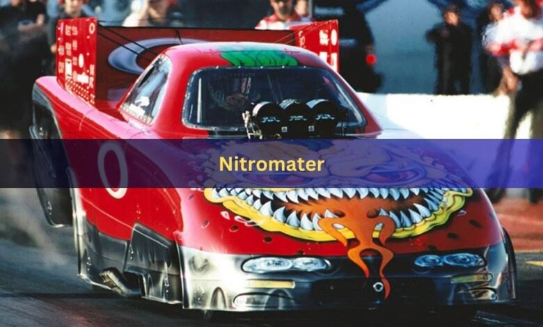 nitromater