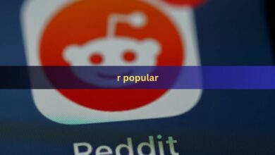 r popular - Discover The Latest Trends On Reddit!