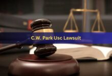 C.W. Park Usc Lawsuit