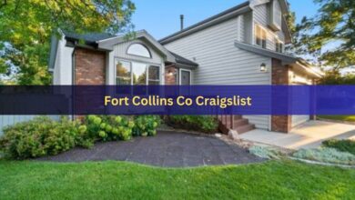 Fort Collins Co Craigslist