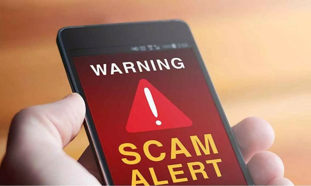 Protect Scam 18442069035 Phone Number