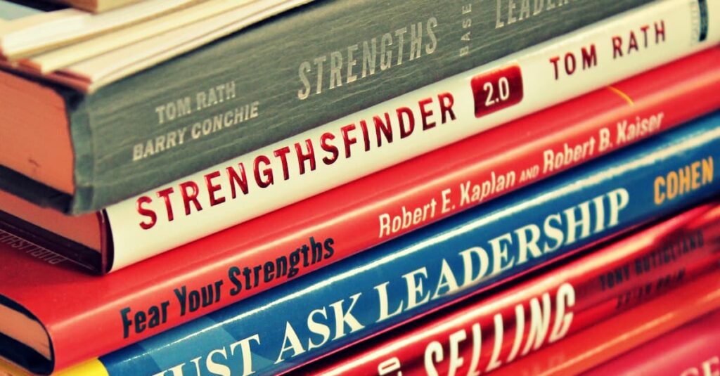 Why Take the Strengthsfinder2test